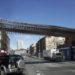 biomorphis, green bridge, Leith Walk, Edinburgh, Scotland, United Kingdom, Leith Walk regeneration, mobility, bicycling