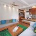 studio garneau, transformer apartment, nyc apartment, space-saving design, eco-friendly interior