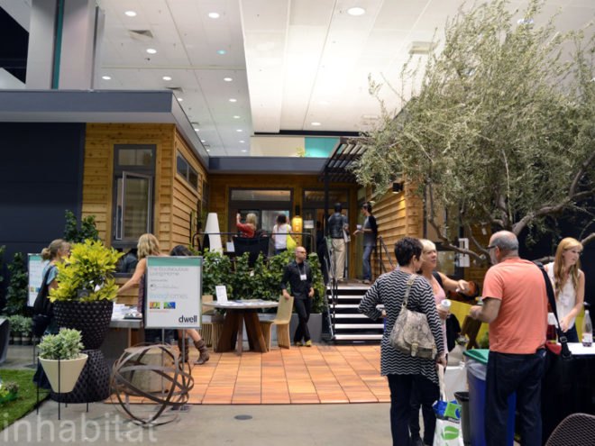 livinghomes, c6, ecofabulous, zem joaquin, dwell on design, dwell, dwell on design 2012, los angeles,