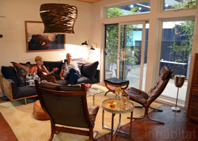 livinghomes, c6, ecofabulous, zem joaquin, dwell on design, dwell, dwell on design 2012, los angeles,