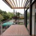 LivingHomes, Ray Kappe, LEED, LEED Platinum, silicon valley, Los Altos, multifamily housing, affordable housing