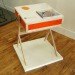 parsons mfa product design, new york design week, joshua inman design, magpie desk, joshua inman