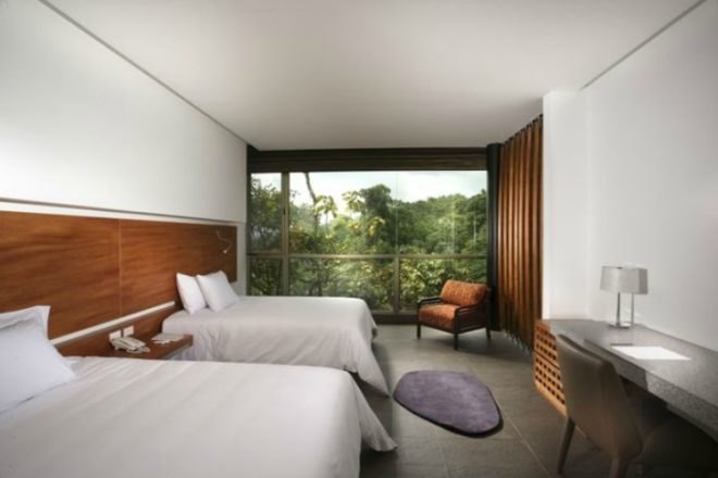 Alfredo Ribadeneira, Diego Arteta, mashpi rainforest lodge, sustainable design, green design, eco architecture, ecuador forest