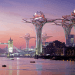 City in the Sky, Hrama, Megatropolis, London, New York City, urban parks, invasive species, London Tower bridge