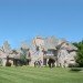 michael jantzen, deconstructing the houses, photo series, suburbia, photography, green design, sustainable design