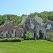 michael jantzen, deconstructing the houses, photo series, suburbia, photography, green design, sustainable design