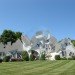 michael jantzen, deconstructing the houses, photo series, suburbia, photography, green design, sustainable design