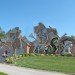 michael jantzen, deconstructing the houses, photo series, suburbia, photography, green design, sustainable design