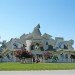 michael jantzen, deconstructing the houses, photo series, suburbia, photography, green design, sustainable design