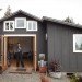 Mini House, Washington, Michelle de la Vega, green renovation, recycled materials, as built, plans, green design, eco-design, sustainable design, tiny living, daylighting, recycled materials, re-pursposed design,