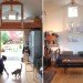 Mini House, Washington, Michelle de la Vega, green renovation, recycled materials, as built, plans, green design, eco-design, sustainable design, tiny living, daylighting, recycled materials, re-pursposed design,