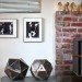 Mini House, Washington, Michelle de la Vega, green renovation, recycled materials, as built, plans, green design, eco-design, sustainable design, tiny living, daylighting, recycled materials, re-pursposed design,