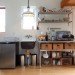 Mini House, Washington, Michelle de la Vega, green renovation, recycled materials, as built, plans, green design, eco-design, sustainable design, tiny living, daylighting, recycled materials, re-pursposed design,