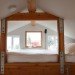 Mini House, Washington, Michelle de la Vega, green renovation, recycled materials, as built, plans, green design, eco-design, sustainable design, tiny living, daylighting, recycled materials, re-pursposed design,
