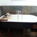Mini House, Washington, Michelle de la Vega, green renovation, recycled materials, as built, plans, green design, eco-design, sustainable design, tiny living, daylighting, recycled materials, re-pursposed design,