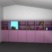 Jonas Wagell, Mini House, Prefab, prefabricated design, modular design, tiny home, green design, sustainable design, eco-design, solar power, clean tech, solar kit, flat packed