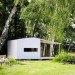 Jonas Wagell, Mini House, Prefab, prefabricated design, modular design, tiny home, green design, sustainable design, eco-design, solar power, clean tech, solar kit, flat packed