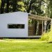 Jonas Wagell, Mini House, Prefab, prefabricated design, modular design, tiny home, green design, sustainable design, eco-design, solar power, clean tech, solar kit, flat packed