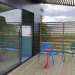 Jonas Wagell, Mini House, Prefab, prefabricated design, modular design, tiny home, green design, sustainable design, eco-design, solar power, clean tech, solar kit, flat packed