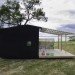 Jonas Wagell, Mini House, Prefab, prefabricated design, modular design, tiny home, green design, sustainable design, eco-design, solar power, clean tech, solar kit, flat packed