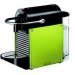 nespresso, nespresso pixie, nespresso coffee maker, nespresso pixie review, pixie coffee maker, green design, eco design, sustainable design, green coffee maker, eco coffee maker, espresso machine, green espresso machine