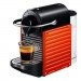 nespresso, nespresso pixie, nespresso coffee maker, nespresso pixie review, pixie coffee maker, green design, eco design, sustainable design, green coffee maker, eco coffee maker, espresso machine, green espresso machine