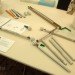 parsons mfa product design, new york design week, re/build, jo un yi design, construction toys, green toys