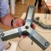 parsons mfa product design, new york design week, yoav menachem design, yoav menachem, re:space