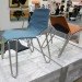 Reversible Chair, Nicola Staubli, dwell on design, dod 2012, green furniture, green products, sustainable furnishings, green design, sustainable design, dwell magazine, green design events, los angeles green design, prefab housing, green interiors, sustainable interiors, prefabricated building