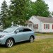 Lexus RX450h, test drive, hybrid car, hybrid SUV, eco-friendly car, sustainable transportation, green transportation, green car, Laura K. Cowan