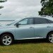 Lexus RX450h, test drive, hybrid car, hybrid SUV, eco-friendly car, sustainable transportation, green transportation, green car, Laura K. Cowan