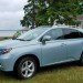 Lexus RX450h, test drive, hybrid car, hybrid SUV, eco-friendly car, sustainable transportation, green transportation, green car, Laura K. Cowan