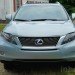 Lexus RX450h, test drive, hybrid car, hybrid SUV, eco-friendly car, sustainable transportation, green transportation, green car, Laura K. Cowan