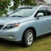 Lexus RX450h, test drive, hybrid car, hybrid SUV, eco-friendly car, sustainable transportation, green transportation, green car, Laura K. Cowan