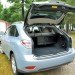 Lexus RX450h, test drive, hybrid car, hybrid SUV, eco-friendly car, sustainable transportation, green transportation, green car, Laura K. Cowan