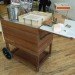 parsons mfa product design, new york design week, willy chan, willy chan design, sfwoi, save waste oil