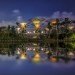 gardens by the bay, supertrees, singapore, grant associates, vertical gardening, solar technology, bay south garden, biofuels, photovoltaics, solar, sustainable architecture, green architecture,