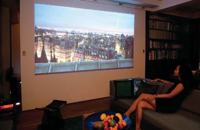 studio garneau, transformer apartment, nyc apartment, space-saving design, eco-friendly interior