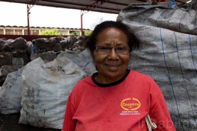 sustainable development, rio+20, rio plus 20,rio+20 conference, sao paulo, são paulo, brazil, recycling, recycling co-op, recycling cooperative, green job, green jobs, coopere