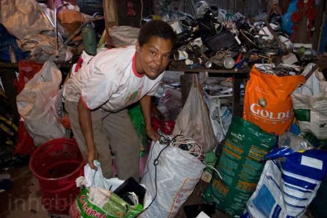 sustainable development, rio+20, rio plus 20,rio+20 conference, sao paulo, são paulo, brazil, recycling, recycling co-op, recycling cooperative, green job, green jobs, filadelfia
