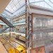 walsh construction, sustainable design, green architecture, LEED platinum, eco design, solarduct thermal technology, green roof, energy efficiency