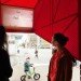 oh.no.sumo., stairway cinema, green design, sustainable architecture, temporary cinema, pop-up spaces, experimental architecture