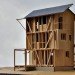 Casa Solare, Studio Albori, Vens, Italy, passive solar, solar, passive solar design, phase change panels