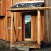 Casa Solare, Studio Albori, Vens, Italy, passive solar, solar, passive solar design, phase change panels
