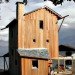 Casa Solare, Studio Albori, Vens, Italy, passive solar, solar, passive solar design, phase change panels