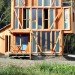 Casa Solare, Studio Albori, Vens, Italy, passive solar, solar, passive solar design, phase change panels