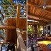 Terrell Hills, Texas, sustainable upgrade, green renovation, natural materials, thermal mass, daylighting, passive solar, green design, sustainable design, eco-design, Tree House, John Grable