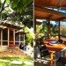 Terrell Hills, Texas, sustainable upgrade, green renovation, natural materials, thermal mass, daylighting, passive solar, green design, sustainable design, eco-design, Tree House, John Grable