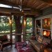 Terrell Hills, Texas, sustainable upgrade, green renovation, natural materials, thermal mass, daylighting, passive solar, green design, sustainable design, eco-design, Tree House, John Grable