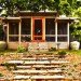 Terrell Hills, Texas, sustainable upgrade, green renovation, natural materials, thermal mass, daylighting, passive solar, green design, sustainable design, eco-design, Tree House, John Grable